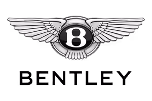 BENTLEY Logo