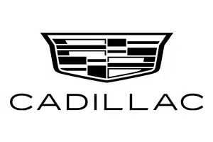 CADILLAC Logo