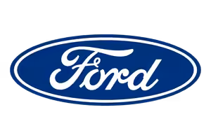 FORD Logo