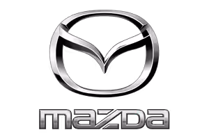 MAZDA Logo