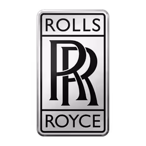 ROLLS ROYCE Logo