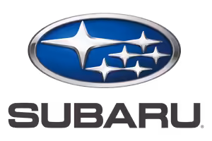 SUBARU Logo