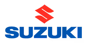 SUZUKI Logo
