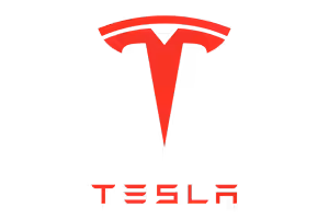 Tesla Logo