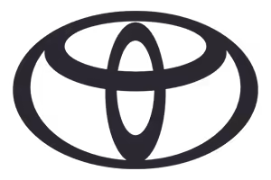 TOYOTA Logo